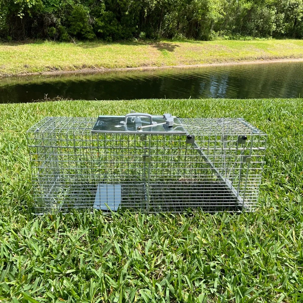 TNR Trap… Model # 1092 - Picture 5 of 9